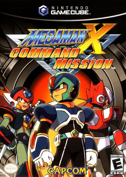 File:Mega Man X-Command Mission.jpg