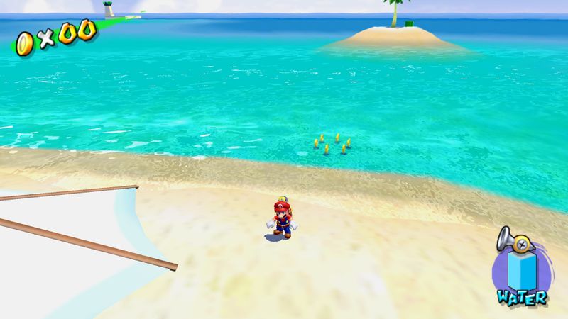 File:Super Mario Sunshine Water Color Correct.jpg