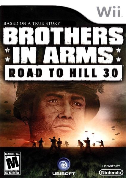 File:Brothers In Arms-Road To Hill 30.jpg