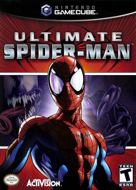 Ultimate spider man лагает на виндовс 7