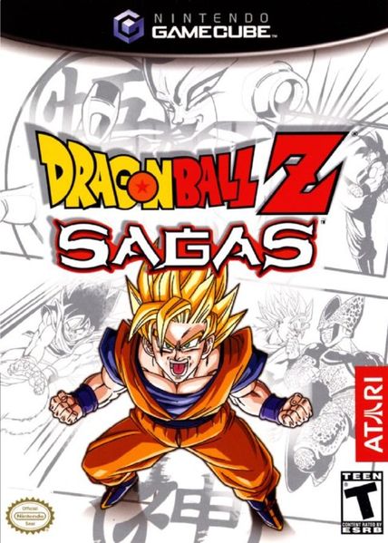 File:Dragon Ball Z-Sagas.jpg