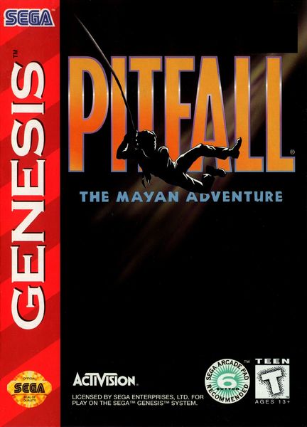 File:Pitfall-The Mayan Adventure.jpg