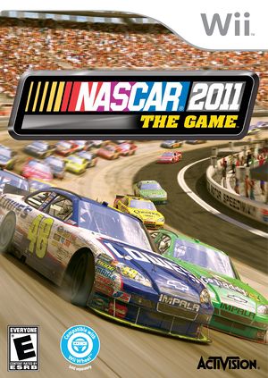 NASCAR The Game-2011.jpg