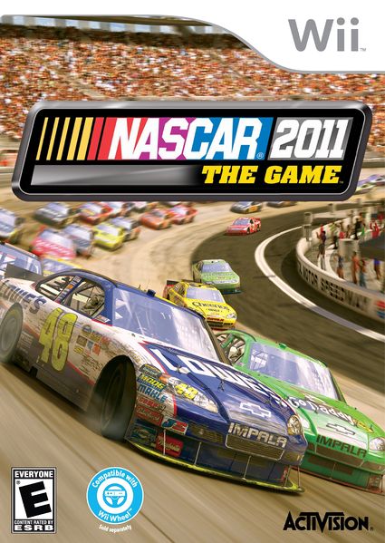 File:NASCAR The Game-2011.jpg