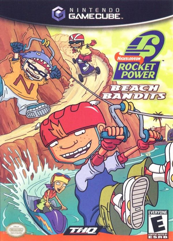 rocket-power-beach-bandits-dolphin-emulator-wiki