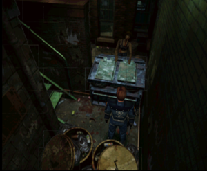 Resident Evil 7: Biohazard, Absolute Horror Wiki