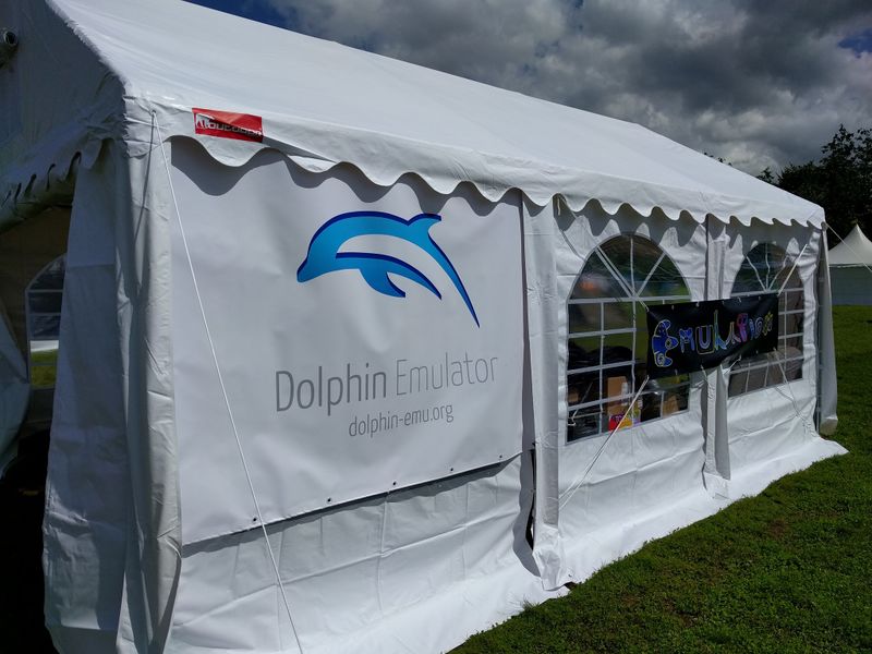 File:Sha2017 tent with banners.jpg