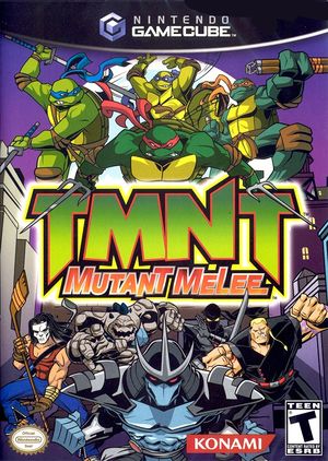 Shredder (Teenage Mutant Ninja Turtles) - Wikipedia