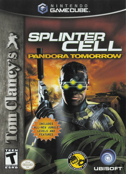 File:Tom Clancy's Splinter Cell-Pandora Tomorrow.jpg
