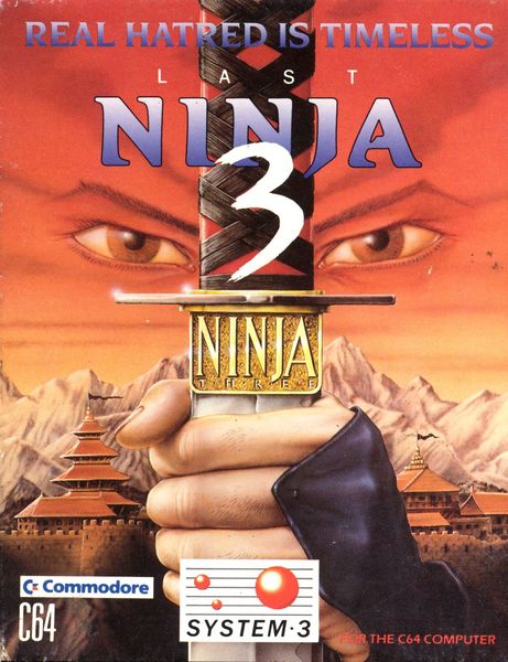 File:Last Ninja 3.jpg