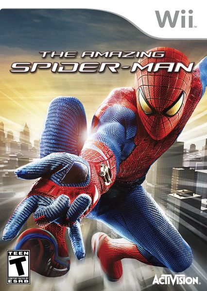 File:The Amazing Spider-Man.jpg