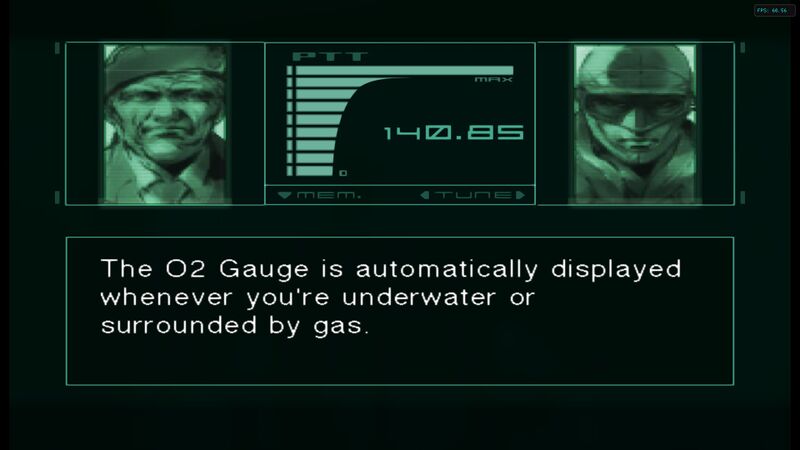 File:MGS The Twin Snakes normal Codec screen.jpg