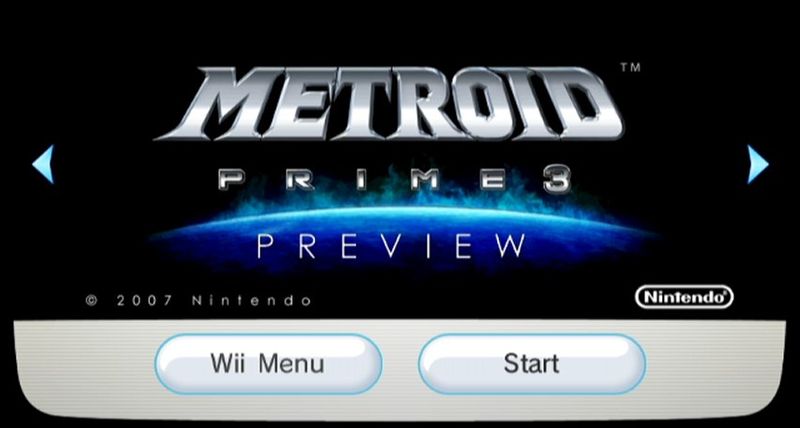 File:Metroid Prime 3 Preview Channel.jpg