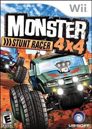 Monster4x4SRWii.jpg