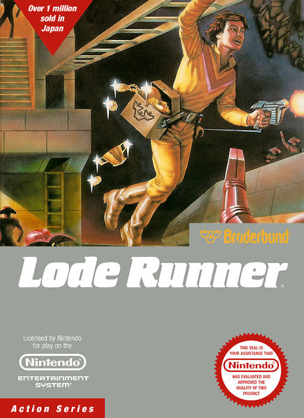 File:Lode Runner (NES).jpg
