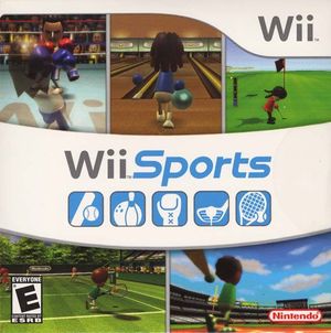 Ecología claro Aburrido Wii Sports - Dolphin Emulator Wiki