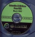 File:Interactive Multi Game Demo Disc 2002-03.jpg - Dolphin Emulator Wiki