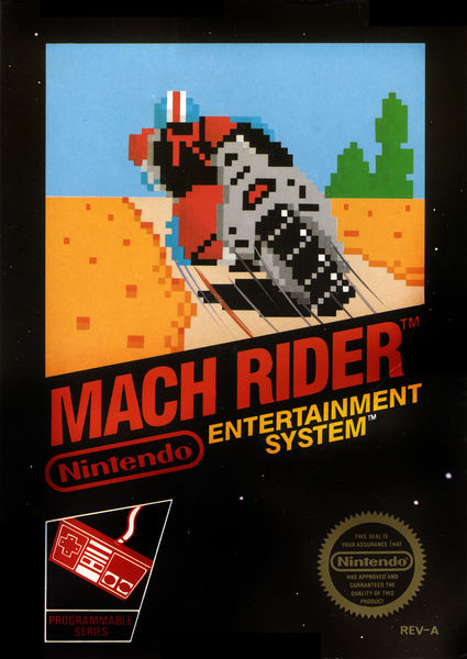 File:Mach Rider (NES).jpg