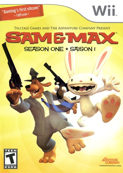 File:Sam & Max Season One.jpg