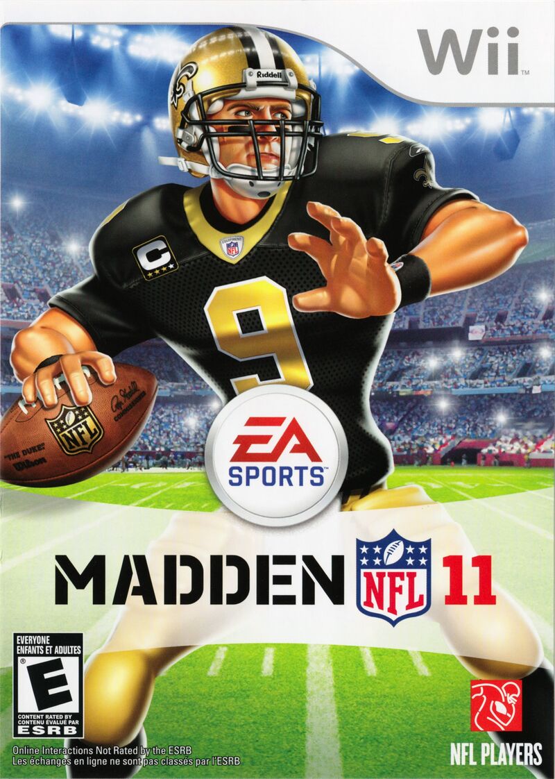 EA Mobile drops the price on Madden NFL 11 for iPad to $6.99