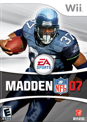 Madden NFL 07 (Wii).jpg