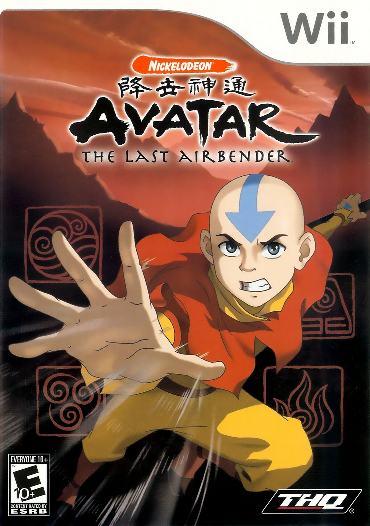 Ảo giác bản sao trên Wii với game Avatar the Last Airbender sẽ khiến bạn quên mất thế giới xung quanh. Sử dụng tính năng giả lập để trải nghiệm những trận chiến kịch tính và khám phá thế giới vô tận. Nhấp vào hình ảnh để tìm hiểu thêm về trò chơi này.
