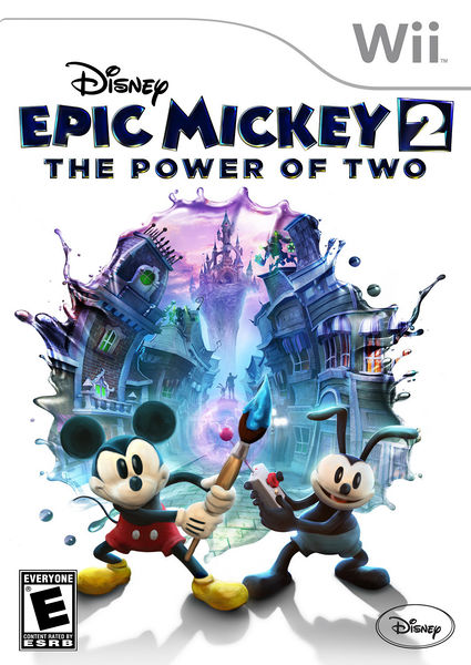 File:Disney Epic Mickey2.jpg