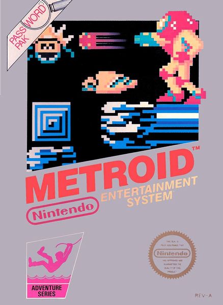 File:NES Metroid Original.jpg