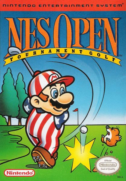 File:NES Open Tournament Golf (NES).jpg