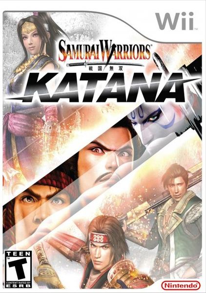 File:Samurai Warriors-Katana.jpg