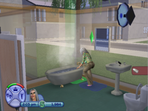 The Sims 2 - Dolphin Emulator Wiki