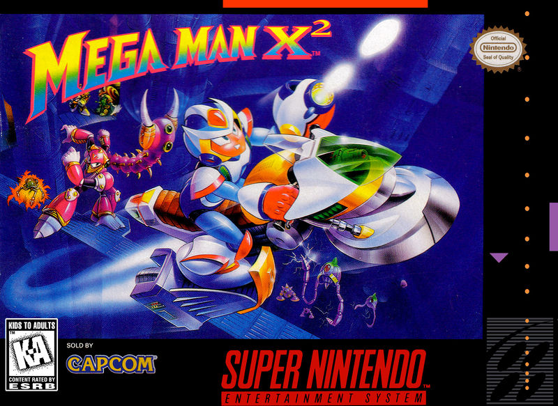 File:Mega Man X2.jpg