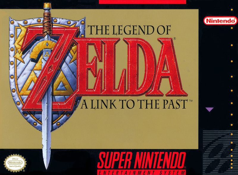 File:Link to the Past Cover.jpg