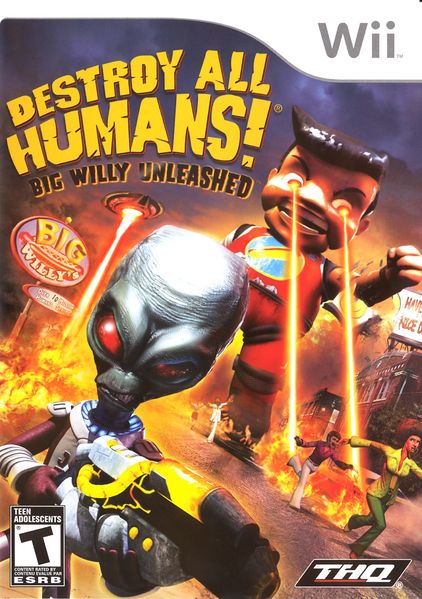 File:Destroy All Humans! Big Willy Unleashed.jpg