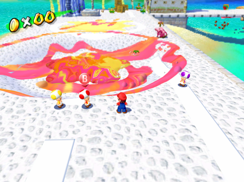 File:Super Mario Sunshine 'Scaled EFB Copy' disabled - 4x IR.png