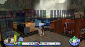 ballet vergaan paling Wii] The Sims 2: Pets