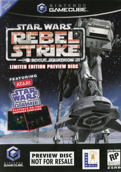 File:Star Wars Rogue Squadron III-Rebel Strike Limited Edition Preview Disc.jpg
