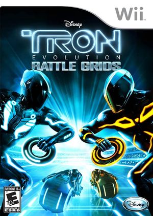 Tron-Evolution - Battle Grids.jpg