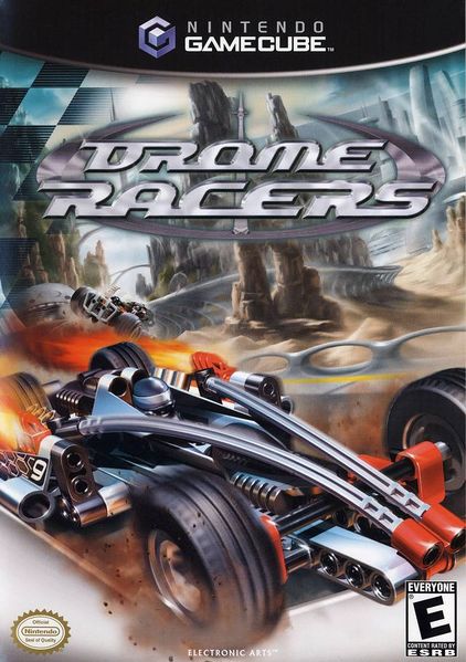 File:Drome Racers.jpg