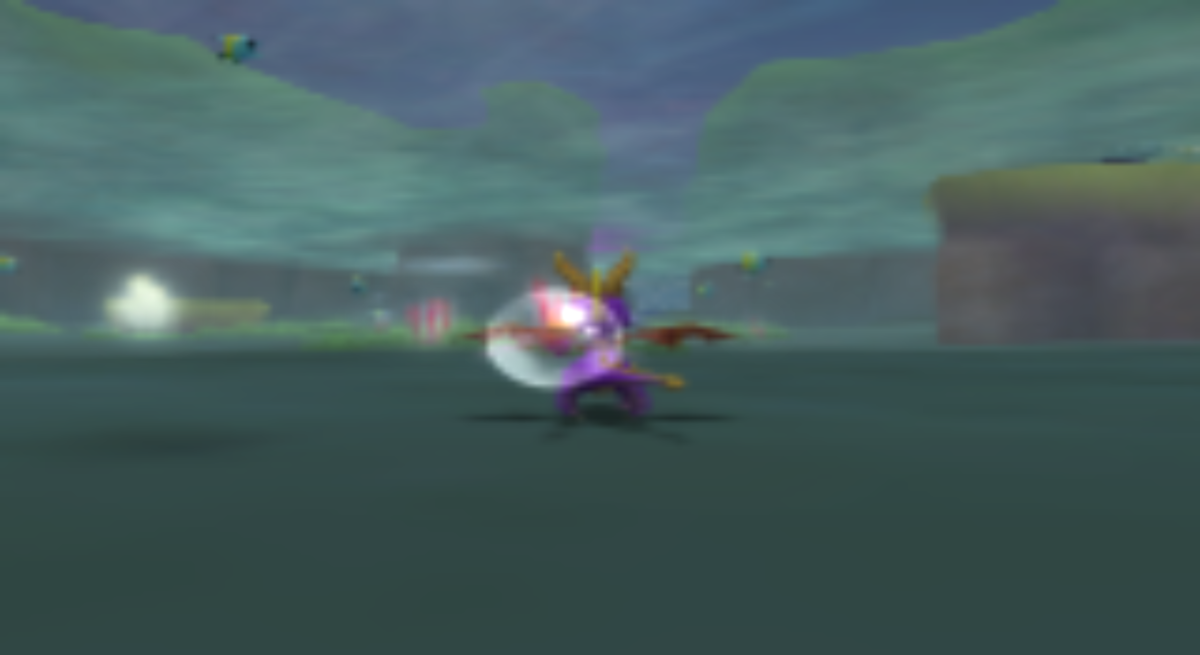 File:Spyro-A Hero's Tail Underwater OpenGL.png - Dolphin Emulator Wiki