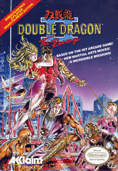 File:Double Dragon II-The Revenge (NES).jpg