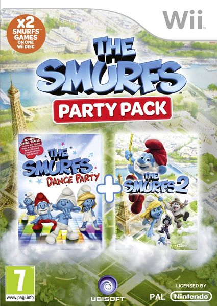File:The Smurfs-Party Pack.jpg