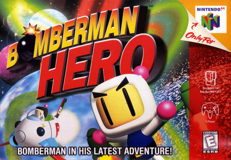 File:Bomberman Hero.jpg