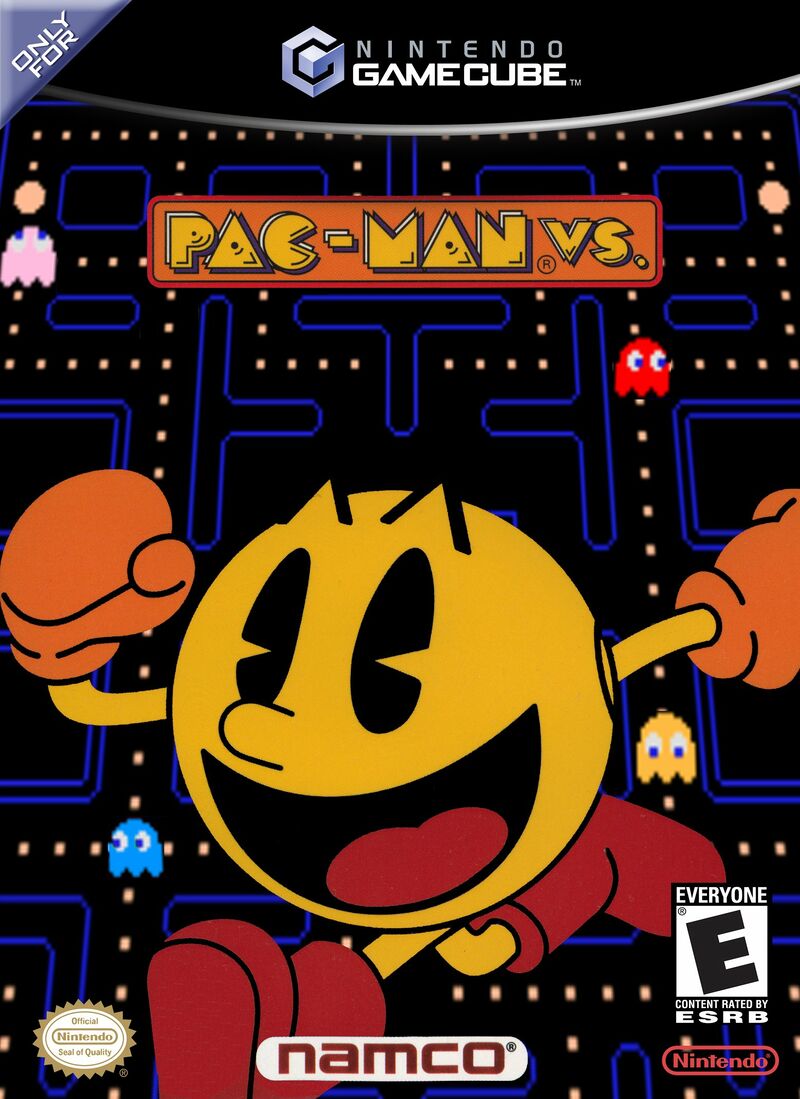 Pacman (Ghostly adventures), Wiki