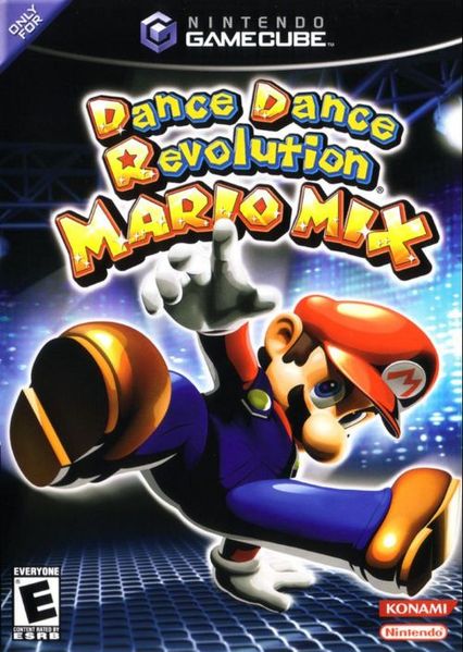 File:DDR Mario Mix.jpg