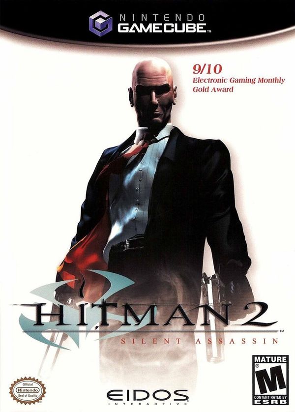 Hitman 2 silent assassin тормозит на windows 10