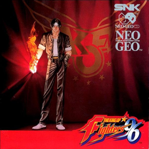 File:The King of Fighters 96.jpg