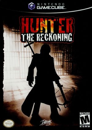 Hunter-The Reckoning.jpg