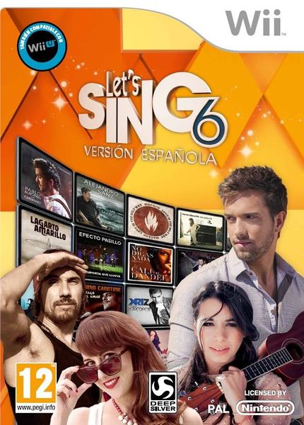 File:Let's Sing 6-Version Española.jpg