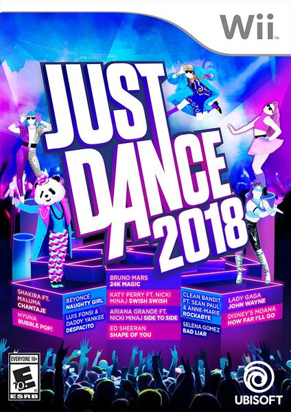 File:Just Dance 2018.jpg